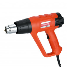 Фен будівельний Felisatti ФЭ-2000ЭM/F21010