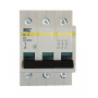 Вимикач навантаження ВН-18 3р 63А "1-0" TNSy