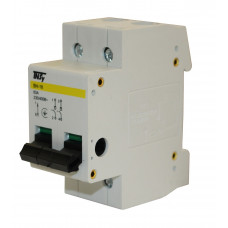 Вимикач навантаження ВН-18 2р 63А "1-0" TNSy