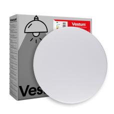 SIMPLE матовий 30W 375*60мм 4000К