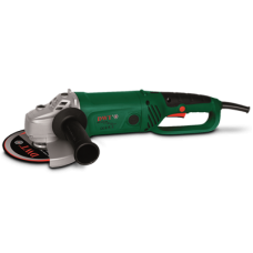 Кутова шліфмашина DWT WS13-180D