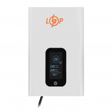 Стабилизатор напряжения инверторный LogicPower LP-W-IS1000 (800Вт)