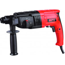 Перфоратор МРТ SDS plus 24 мм 680 Вт 870 об/хв 4850 уд/хв кейс