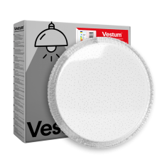 CRYSTAL зоряне небо 20W 355*55мм 4000К