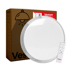 CRYSTAL зоряне небо 60W 395*60мм 3000К-6500К з ДК