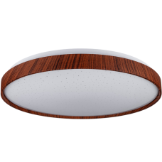 FOREST зоряне небо 80W 480*65мм 3000К-6500К з ДК амарант