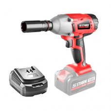 Гайковерт ударный аккумуляторный Stark CIW 1840 Body без акумулятора
