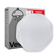 ROSE зоряне небо 20W 340*55мм 4000К