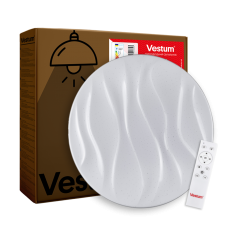 DUNE зоряне небо 60W 395*65мм 3000К-6500К з ДК