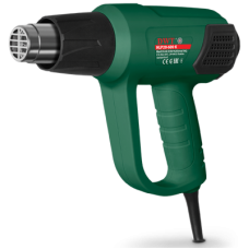 Фен промисловий DWT HLP20-600 K