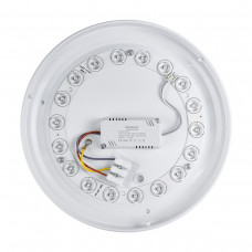 SIMPLE матовий 16W 255*45мм 4000К