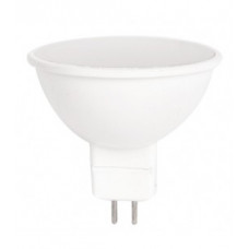 Світлодіодна лампа FONIX-6 6W GU5.3 3000К