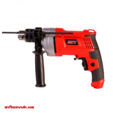 Дриль MPT PROFI 13 мм 750 Вт 0-1400 об/хв
