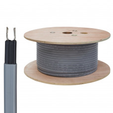 Кабель саморегулюючий SRL 16-2 Light 16 Вт/м