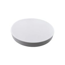 Світильник LED-PANEL-Round-D350-50-6500K-24W-220V-2400L XG-07-032 white TNSy