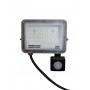Прожектор LED 50W GOLDEN Slim 220V 5500Lm 6500K IP65 + ДР TNSy