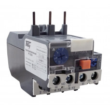 Реле РТ-3322 електротеплове 17-25А для КММ TNSy