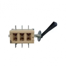 Вимикач-роз'єднувач ВР32-39B70250 630А на 2 напр. знімна змішана рук. права-ліва без ДГК TNSy