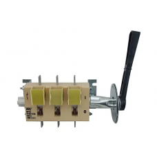 Вимикач-роз'єднувач ВР32-31 3020 100А без рук. и ДГК TNSy