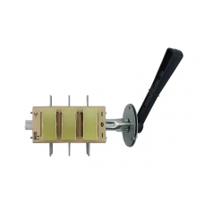 Вимикач-роз'єднувач ВР32-31 7020 100А на 2 напр. без рук. и ДГК TNSy