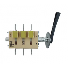 Вимикач-роз'єднувач ВР32-35 3020 250А без рук. и ДГК TNSy