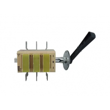 Вимикач-роз'єднувач ВР32-35 7020 250А на 2 напр. без рук. и ДГК TNSy