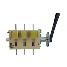 Вимикач-роз'єднувач ВР32-37 3020 400А без рук. и ДГК TNSy