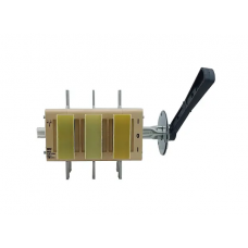 Вимикач-роз'єднувач ВР32-37 7020 400А на 2 напр. без рук. и ДГК TNSy