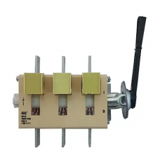 Вимикач-роз'єднувач ВР32-39 3020 630А без рук. та ДГК TNSy