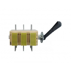 Вимикач-роз'єднувач ВР32-39 7020 630А на 2 напр. без рук. та ДГК TNSy