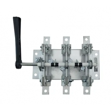 Вимикач-роз'єднувач РЕ19-37-31120 400А ліва TNSy