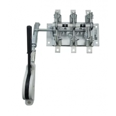 Вимикач-роз'єднувач РЕ19-39-31120 630А ліва TNSy