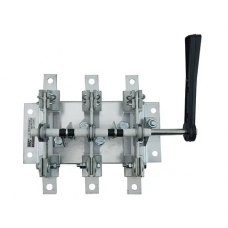 Вимикач-роз'єднувач РЕ19-37-31140 400А ліва TNSy