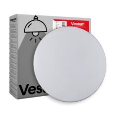 Світильник STARLIGHT зоряне небо 20W 325*55мм 4000К