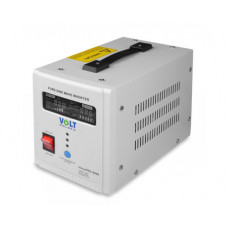 Джерело безперебійного живлення Volt Polska sinusPRO 500E 12V - 230V