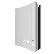 Элекс АНТС У2000 (1320 Вт/ВА) однофазный релейный стабилизатор напряжения