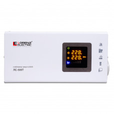 Стабілізатор напруги ЛС-500Т