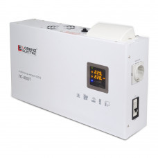 Стабілізатор напруги релейний ЛС-8000В