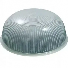 Скляний матовий розсіювач коло для НПП1301/НПП1302-60W TNSy