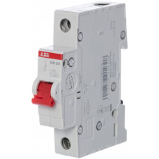 SHD201/25 Вимикач навантаження