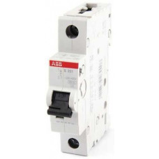 S201-C16 Автоматичний вимикач