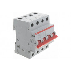 SHD204/63 Вимикач навантаження