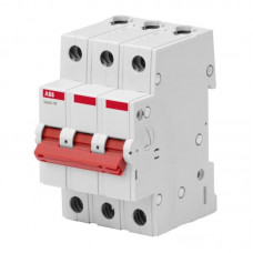 BMD51340 Вимикач навантаження 3пол., 40А