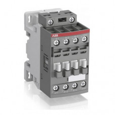 Контактор AF09-30-10-13, 4кВт, 380-400В АС-3, кот. 100-250B AC/DC