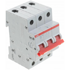 SHD203/32 Вимикач навантаження