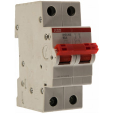 SHD202/50 Вимикач навантаження