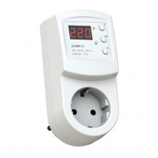 Реле напряжения ZUBR R116y