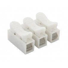 Будівельно-монтажна клема СМК3Т TNSy