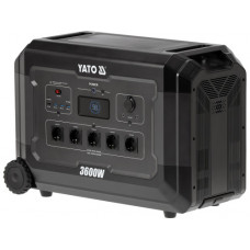 Портативна станція YATO LiFePO4 YT-83096