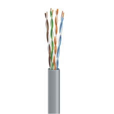 Кабель Category 5e F/UTP 4x2x24 AWG (k)